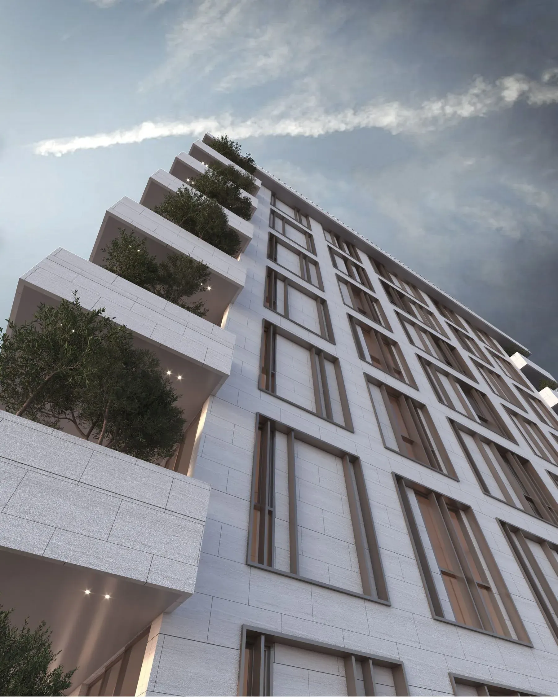 Health-conscious design, the new standard for luxury living in the Gulf.